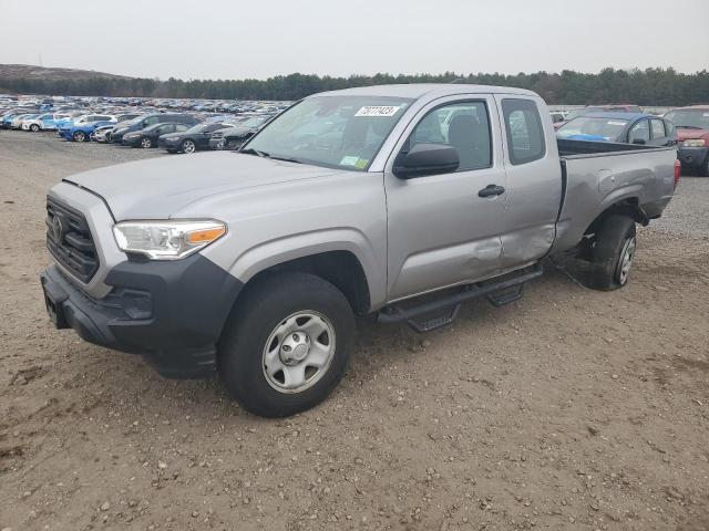 TOYOTA TACOMA 2018 5tfsx5en9jx059577