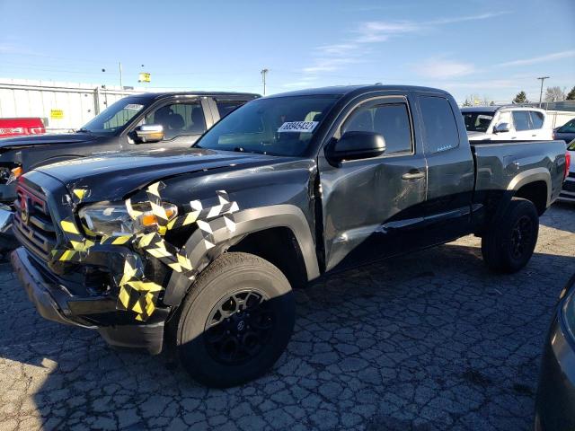 TOYOTA TACOMA ACC 2019 5tfsx5en9kx064800