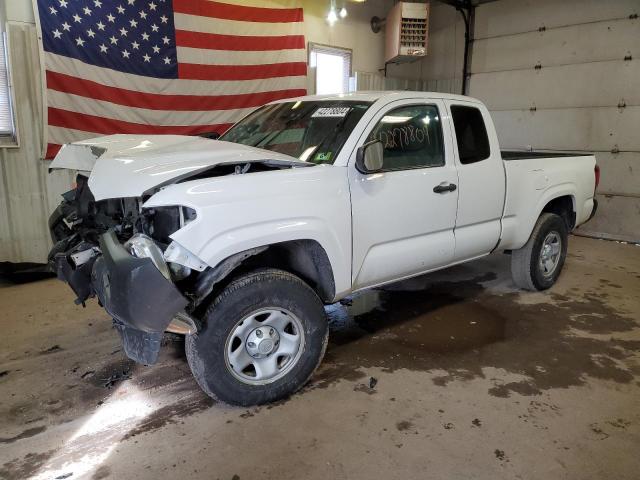 TOYOTA TACOMA 2019 5tfsx5en9kx066319