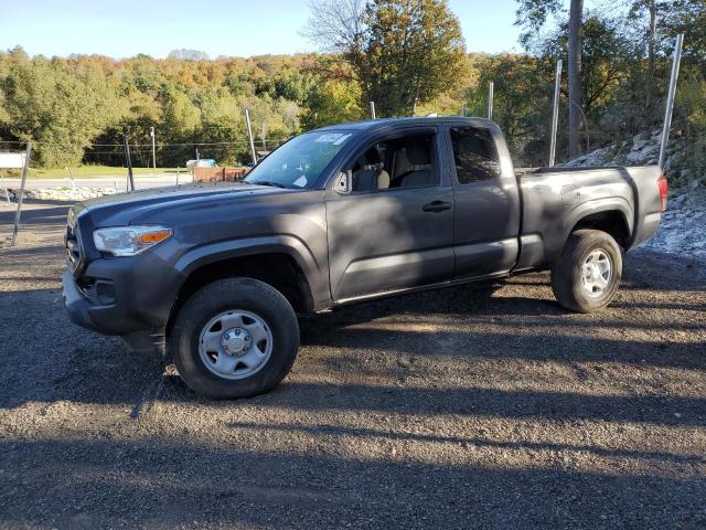 TOYOTA TACOMA ACC 2019 5tfsx5en9kx068037