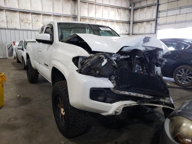 TOYOTA TACOMA ACC 2016 5tfsx5enxgx041064