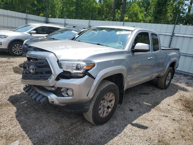 TOYOTA TACOMA ACC 2016 5tfsx5enxgx042246