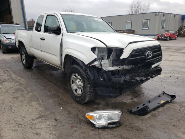 TOYOTA TACOMA ACC 2016 5tfsx5enxgx044739