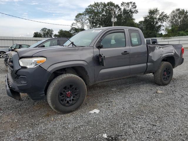 TOYOTA TACOMA ACC 2017 5tfsx5enxhx047402