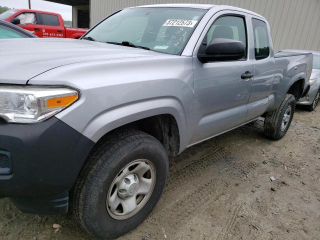 TOYOTA TACOMA ACC 2017 5tfsx5enxhx048050