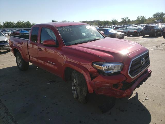 TOYOTA TACOMA ACC 2017 5tfsx5enxhx049067