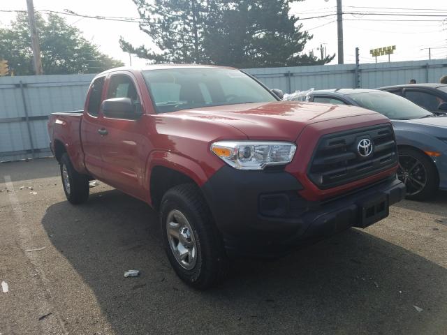 TOYOTA TACOMA ACC 2017 5tfsx5enxhx049442