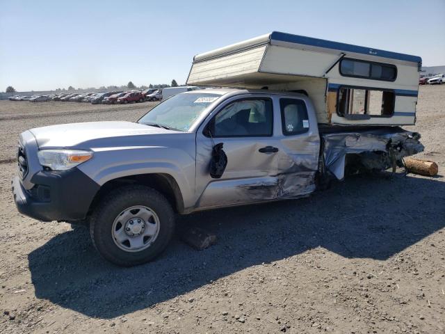 TOYOTA TACOMA ACC 2017 5tfsx5enxhx052163