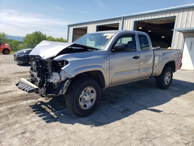 TOYOTA TACOMA 2017 5tfsx5enxhx052986