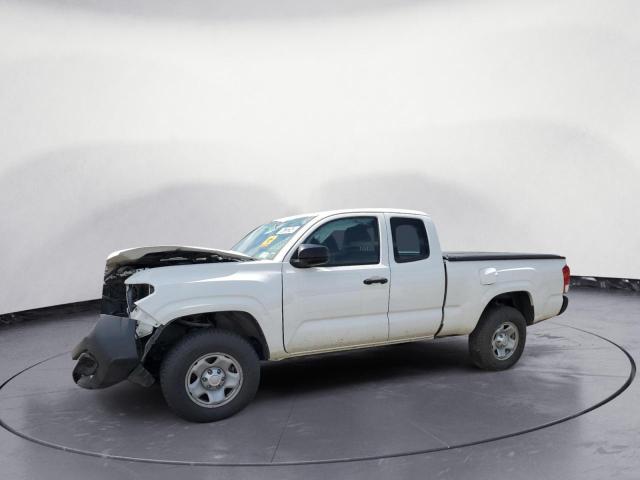 TOYOTA TACOMA ACC 2017 5tfsx5enxhx053992