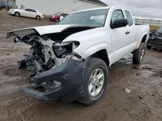 TOYOTA TACOMA ACC 2017 5tfsx5enxhx054835