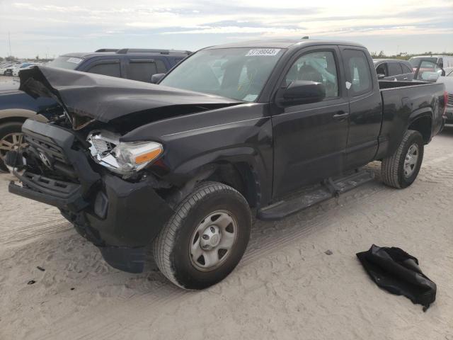 TOYOTA TACOMA ACC 2017 5tfsx5enxhx055094