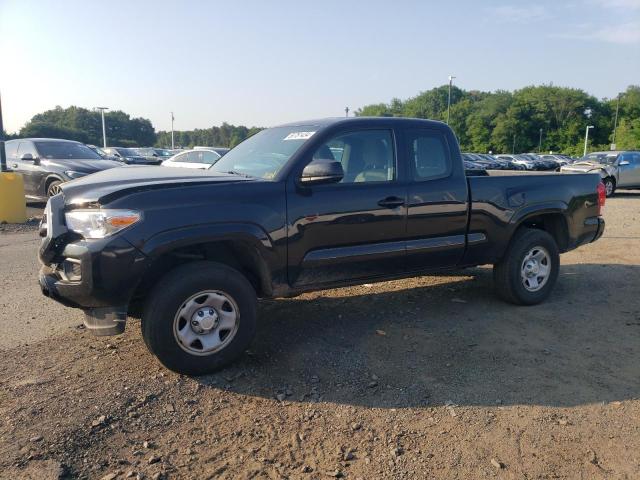 TOYOTA TACOMA 2017 5tfsx5enxhx056424