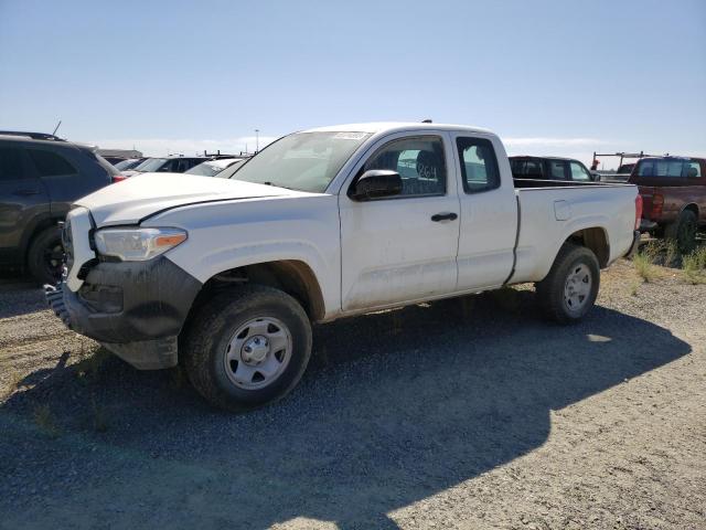 TOYOTA TACOMA ACC 2018 5tfsx5enxjx060074