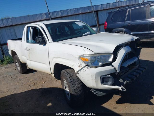 TOYOTA TACOMA 2018 5tfsx5enxjx062195