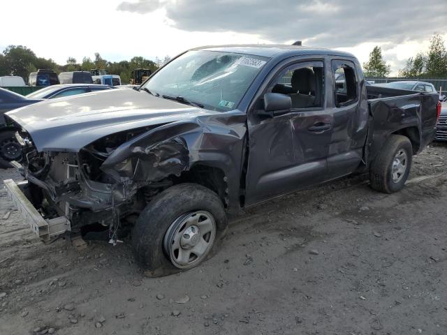 TOYOTA TACOMA 2019 5tfsx5enxkx064031