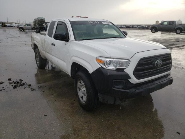 TOYOTA TACOMA ACC 2019 5tfsx5enxkx064613