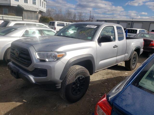 TOYOTA TACOMA ACC 2019 5tfsx5enxkx065647