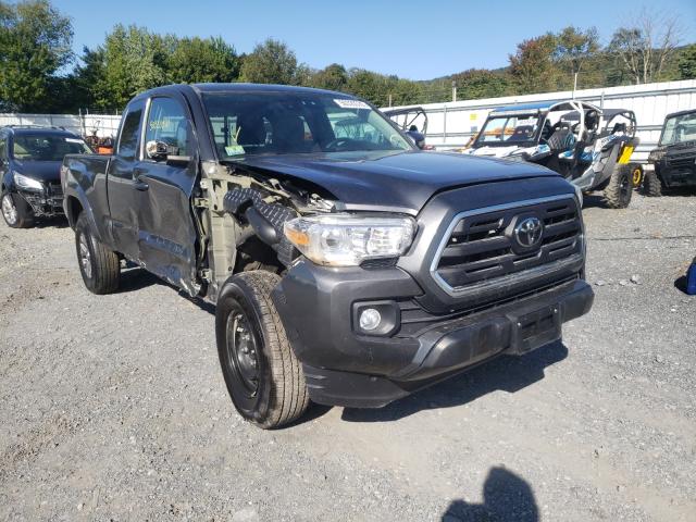 TOYOTA TACOMA ACC 2019 5tfsx5enxkx067382