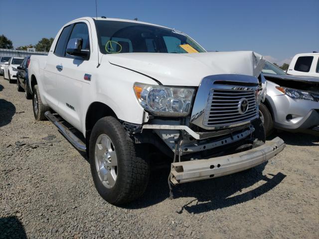 TOYOTA TUNDRA DOU 2012 5tfsy5f10cx132489