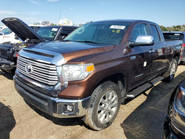 TOYOTA TUNDRA DOU 2015 5tfsy5f10fx186766