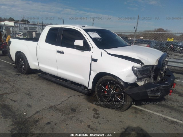 TOYOTA TUNDRA 2WD TRUCK 2010 5tfsy5f11ax096907