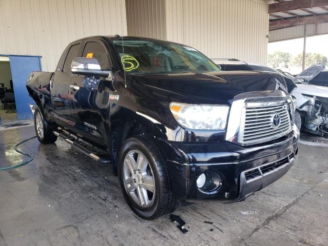 TOYOTA TUNDRA DOU 2011 5tfsy5f11bx109477