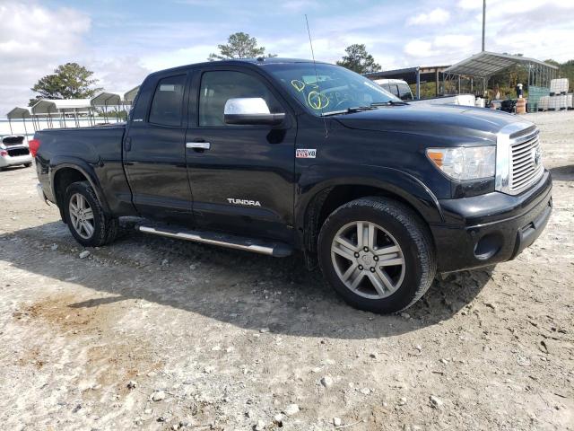 TOYOTA TUNDRA DOU 2013 5tfsy5f11dx138500