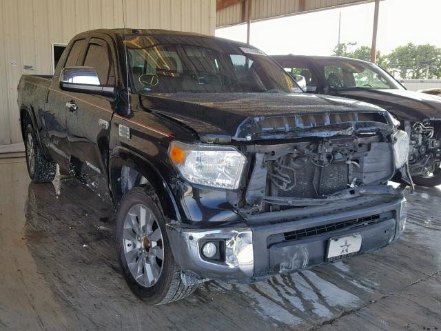 TOYOTA TUNDRA DOU 2015 5tfsy5f11fx177459