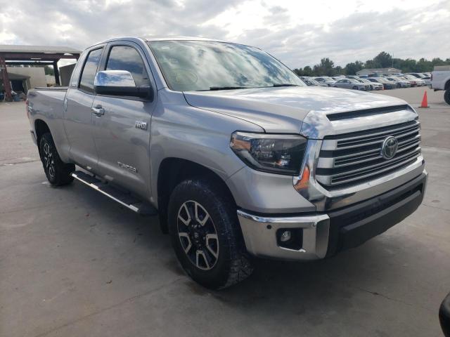 TOYOTA TUNDRA DOU 2020 5tfsy5f11lx260370