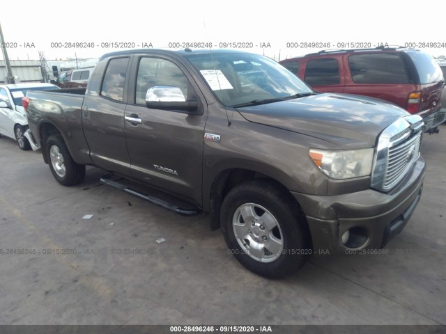 TOYOTA TUNDRA 2WD TRUCK 2013 5tfsy5f12dx136755