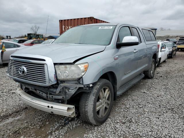 TOYOTA TUNDRA DOU 2011 5tfsy5f14bx113250