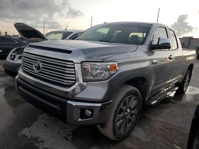 TOYOTA TUNDRA DOU 2014 5tfsy5f14ex157950