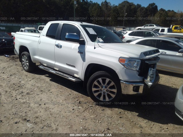 TOYOTA TUNDRA 2WD TRUCK 2014 5tfsy5f15ex149789