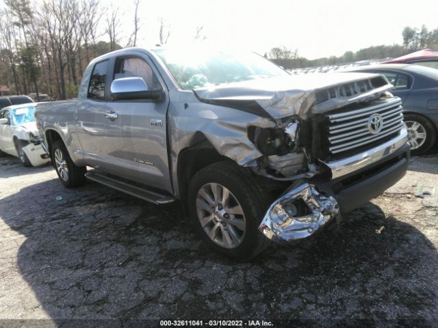 TOYOTA TUNDRA 2WD TRUCK 2014 5tfsy5f15ex152594