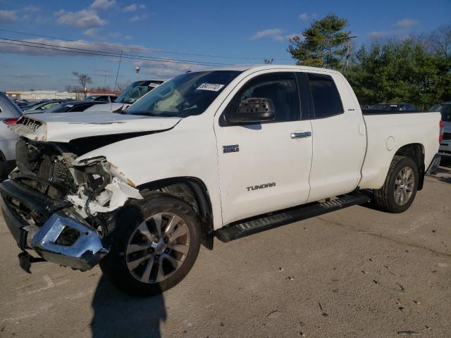 TOYOTA TUNDRA DOU 2014 5tfsy5f16ex150174