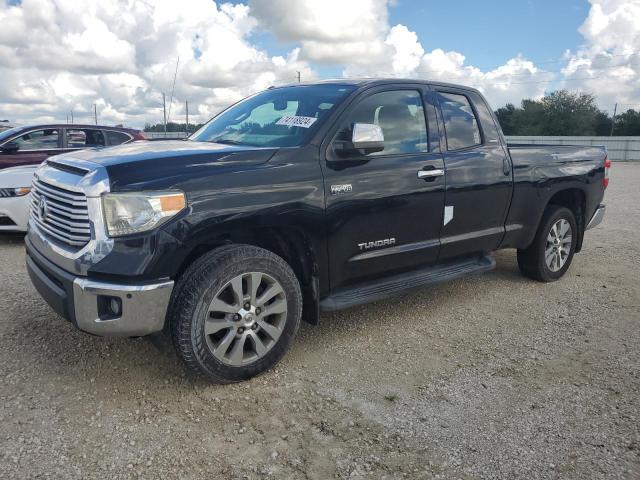 TOYOTA TUNDRA DOU 2014 5tfsy5f16ex167928