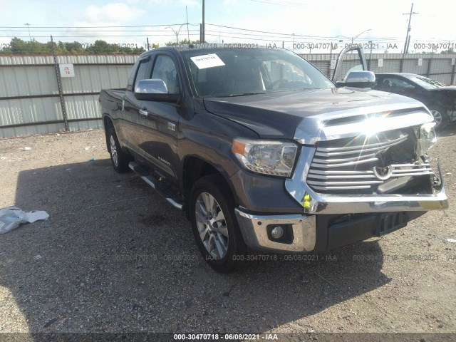 TOYOTA TUNDRA 2WD TRUCK 2014 5tfsy5f16ex168660