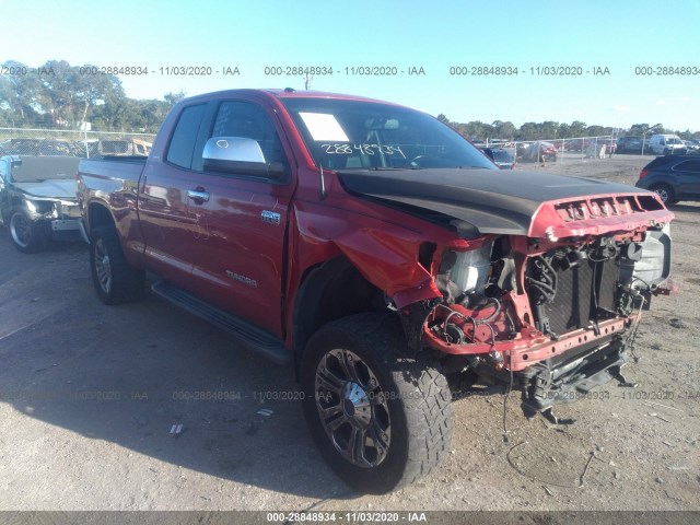 TOYOTA TUNDRA 2WD TRUCK 2015 5tfsy5f17fx183038