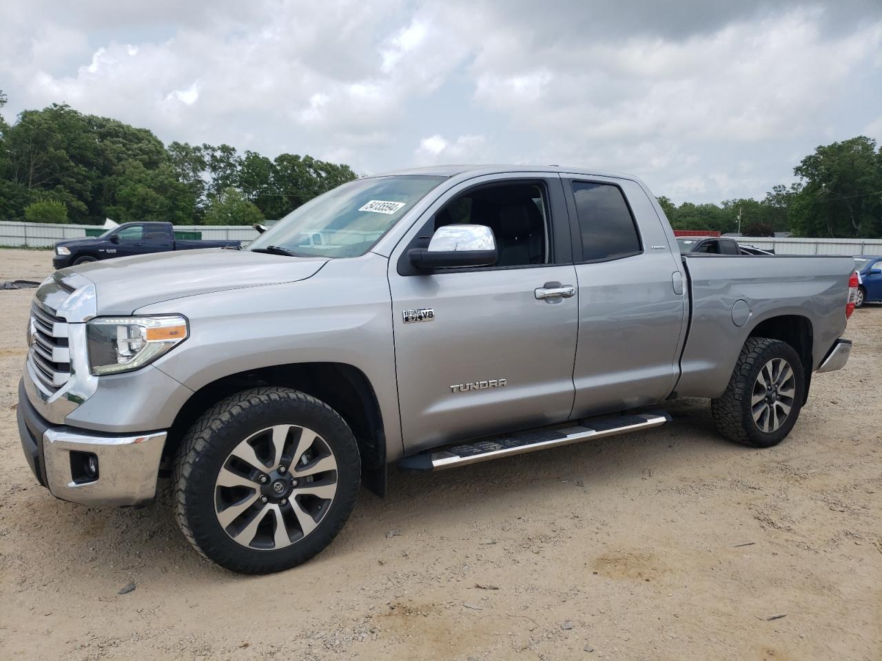 TOYOTA TUNDRA 2020 5tfsy5f18lx263864