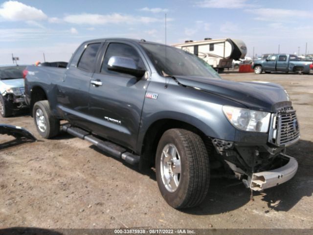 TOYOTA TUNDRA 2WD TRUCK 2010 5tfsy5f19ax076503