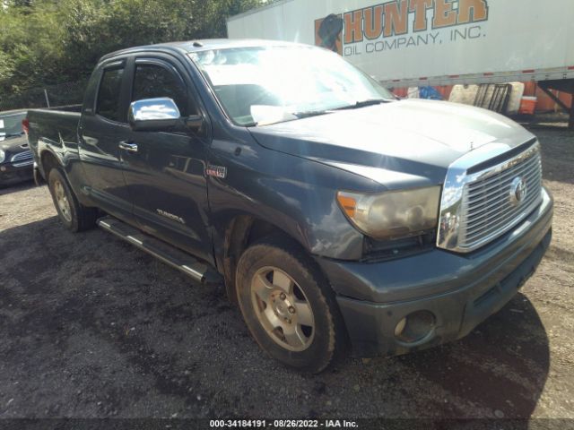 TOYOTA TUNDRA 2WD TRUCK 2010 5tfsy5f19ax094211