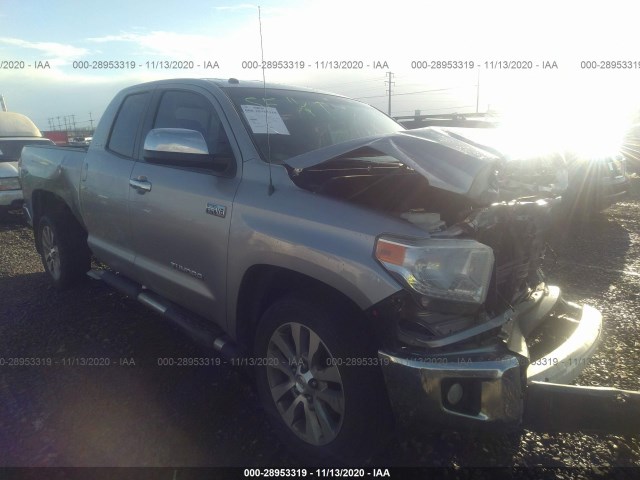 TOYOTA TUNDRA 2WD TRUCK 2014 5tfsy5f19ex157829