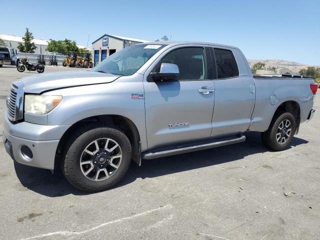 TOYOTA TUNDRA DOU 2010 5tfsy5f1xax083296