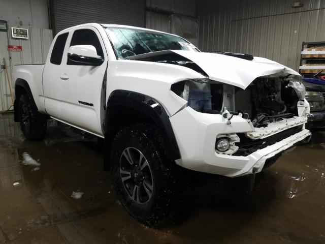 TOYOTA TACOMA ACC 2016 5tfsz5an0gx013516