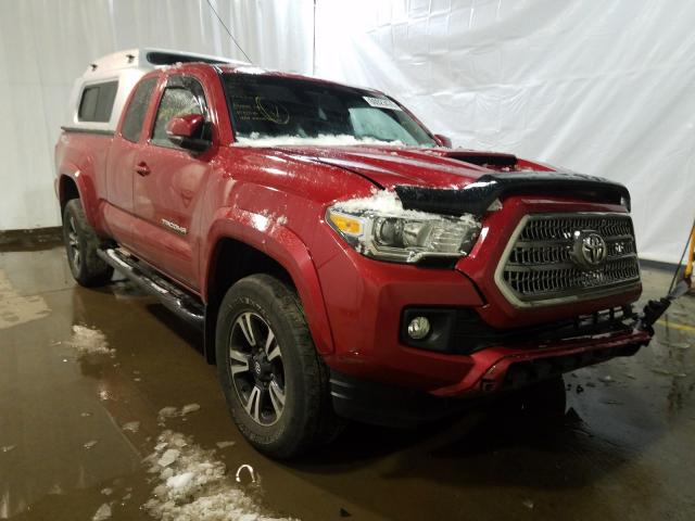 TOYOTA TACOMA ACC 2016 5tfsz5an0gx014553