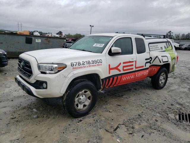 TOYOTA TACOMA ACC 2016 5tfsz5an0gx019834