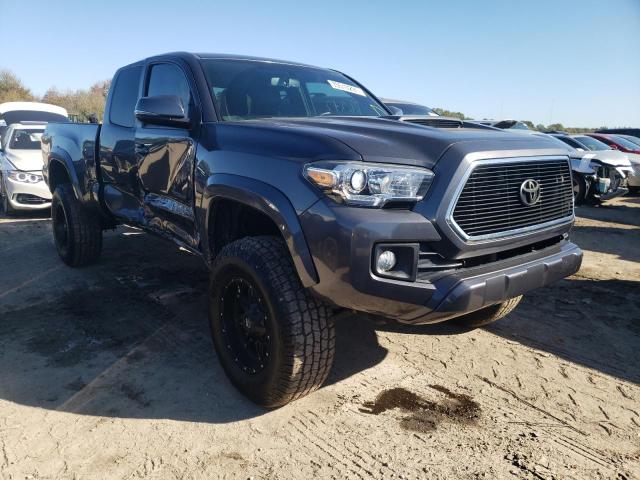 TOYOTA TACOMA ACC 2016 5tfsz5an0gx021891