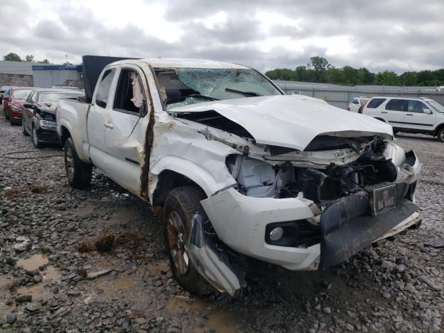 TOYOTA TACOMA ACC 2016 5tfsz5an0gx024693