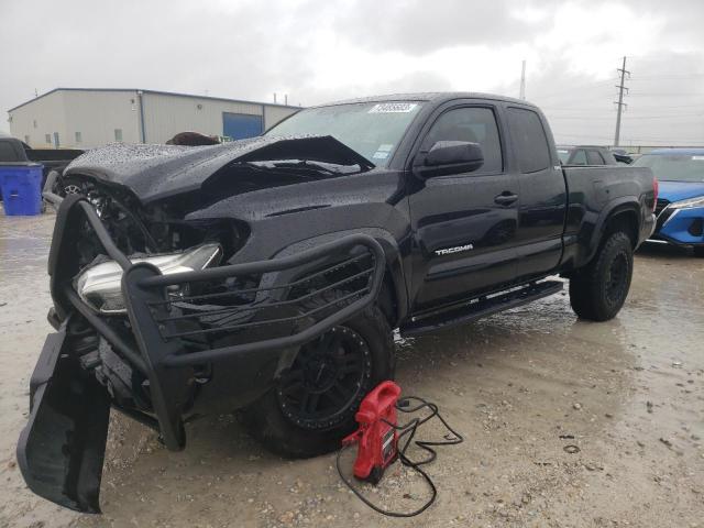 TOYOTA TACOMA 2016 5tfsz5an0gx028968